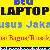 Beli Notebook Bekas